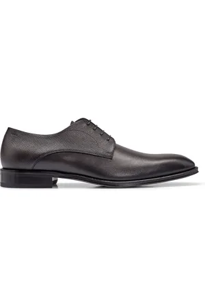 HUGO BOSS Herenschoenen Derrek Derby in