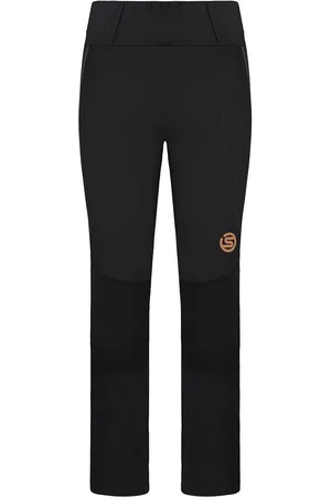 Skins Series-5 Stretch Dames Lange Skyscraper Legging SF40501089001