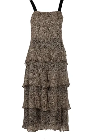 Pinko Jurk Preferire Vrouw