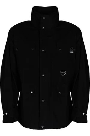 Diesel Jas J-Ahkee Mannen