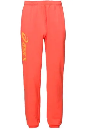 Asics Sigma Heren Coral Track Broek
