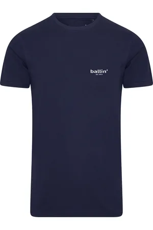 Ballin Est. 2013 Tee SS Small Logo Shirt