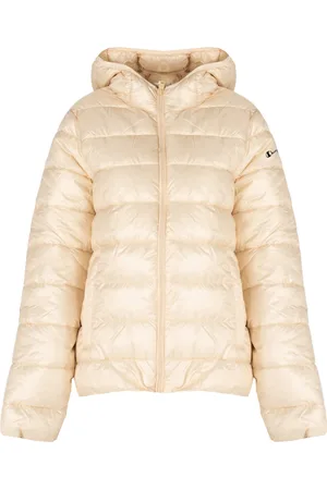 Champion Jas Down Jacket Vrouw