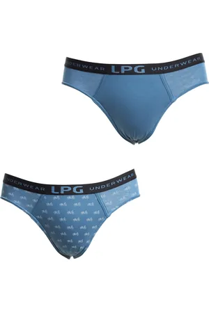 Le Petit Garçon Pack-2 Slips LP1015