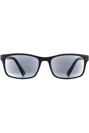 Montana Zonnebril MR73S Grijs Lezers +1.00