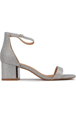 Solesister Gema Mid Heel Sandalen