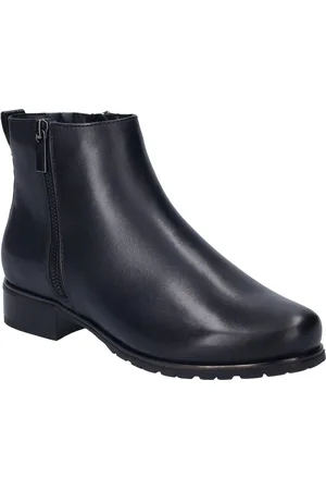 Josef Seibel Chiara 10 | Enkellaars voor Dames | blauw