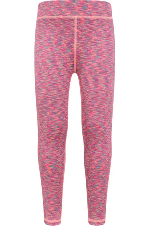 Mountain Warehouse Meisjes Kayleigh II Space Dye Legging