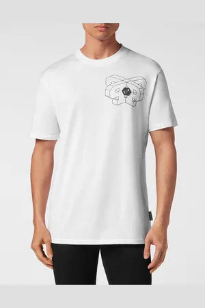 Philipp Plein T-Shirt Ronde Hals