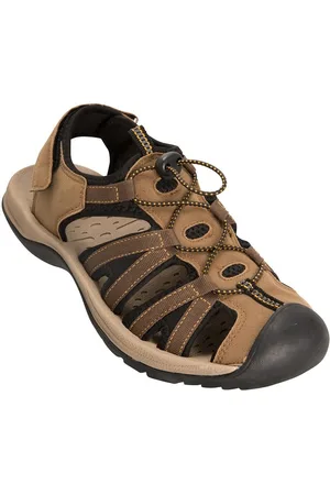 Mountain Warehouse Heren Bay Reef Sandalen