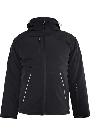 Icebound Softshell jas Heren