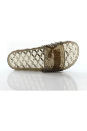 PUMA X Rihanna Fenty Jelly Sliders Vrouwen