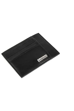 BALDININI Portemonnee Leric-Card Holder Mannen