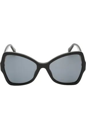 Moschino MOS099 807 IR zwarte zonnebril