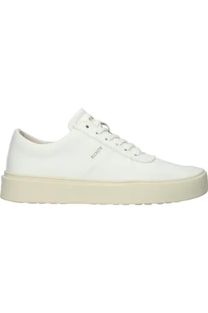Blackstone CRAG ESKA LOW - White - Sneaker (low)