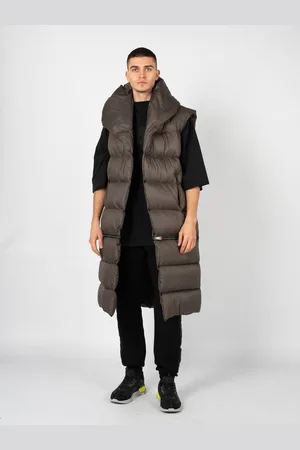 LA HAINE INSIDE US Hesje Unisex-LM068 Vrouw