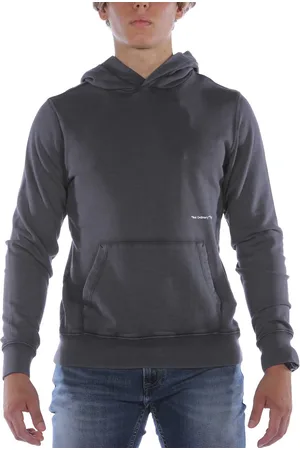 Replay Grijze Sweatshirt