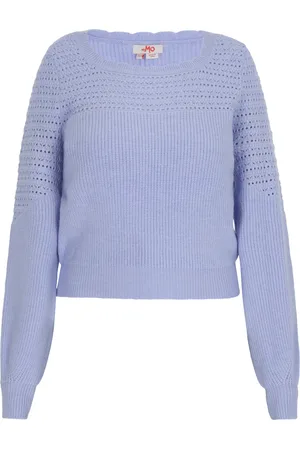 myMo Jumper Dames lavendel