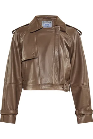 Dreimaster Jas Dames