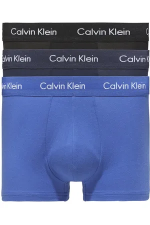 Calvin Klein Boxershorts 3-pack