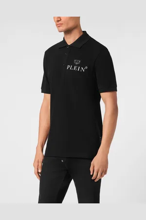 Philipp Plein Poloshirt Iconic Plein