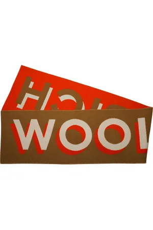 Woolrich Sjaal