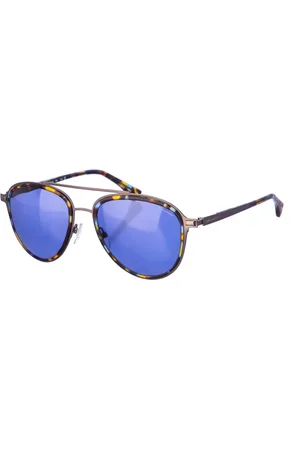 Armand Basi Unisex AB12313 ovale zonnebril
