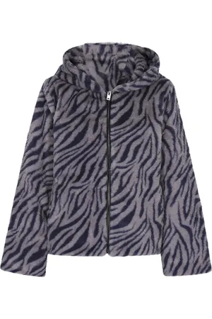 myMo Jas Dames /zwart