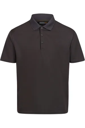 Regatta Heren Pro vochtafvoerend poloshirt (Afdichting )