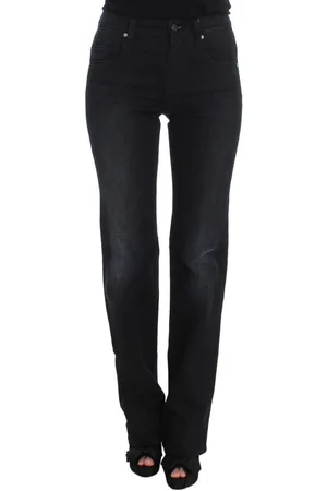 ERMANNO SCERVINO Prachtige Slim Fit Bootcut Jeans