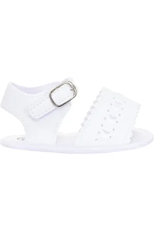 Le Petit Garçon Flexibele sandalen met gespsluiting LPG25205 baby