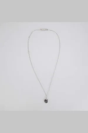 AMBUSH Accessoires Smiley Bedelketting in