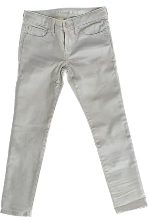 GAP Super skinny broek 754946 meisjes