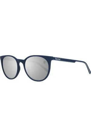 Timberland Mannen Zonnebril 53/19/145 mm Geïnjecteerd