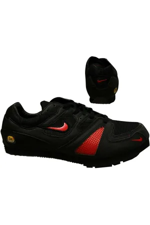 Nike Zoom TJ PV Polsstokhoogspringen Heren Trainers Laag Top 107043 061 B97C