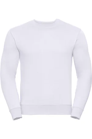 Russell Athletic Russell Heren Authentieke Sweatshirt (Slimmer Cut)