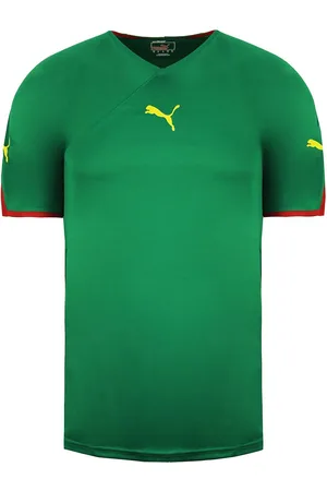 PUMA B2B Heren T-Shirt