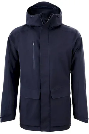 Craghoppers Heren Expert Kiwi Pro Stretch Jacket (Donkere marine)