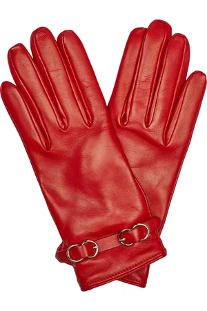 Bally Handschoen