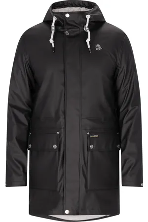 Schmuddelwedda Mackintosh Heren