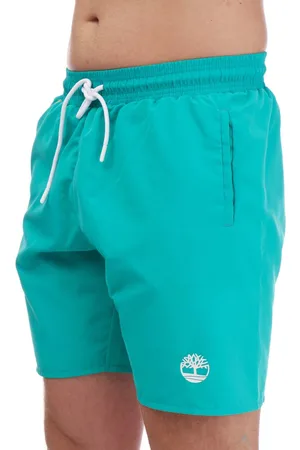 Timberland Heren Sunapee Lake Solid Zwemshort in