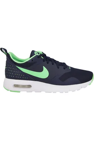 Nike Air Max Tavas (GS) Veterschoenen Synthetisch Kinderen Trainers 814443 400