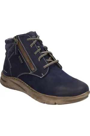 Josef Seibel Conny 52 | Enkellaars voor Dames |