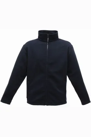 Regatta Heren Thor 350 Full Zip Fleece Vest
