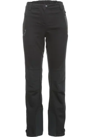 Trespass Dames/dames Sola Softshell Outdoor Broek