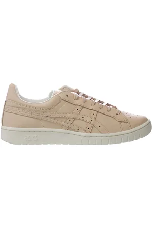 Asics Gel-PTG Heren Tan Sportschoenen