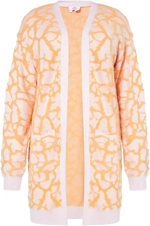 myMo Vest Dames roze