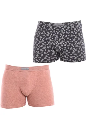 Abanderado Set van 2 boxers voor mannen.
