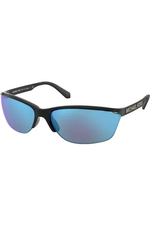 Michael Kors Unisex Zonnebril 56/17/140 mm Acetaat