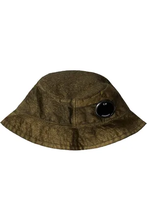 C.P. Company Accessoires Co-Ted Bucket Hat in